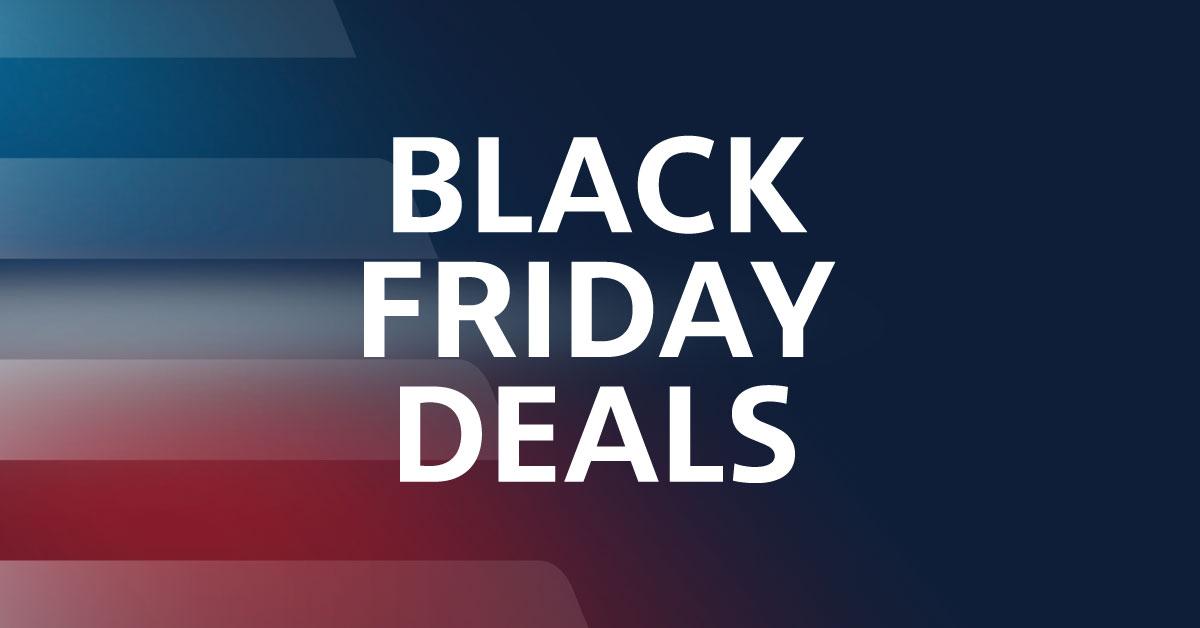 Does American Airline Have Black Friday Sale